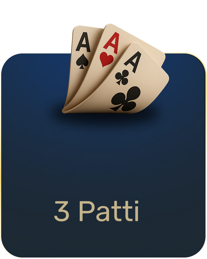 3 Patti